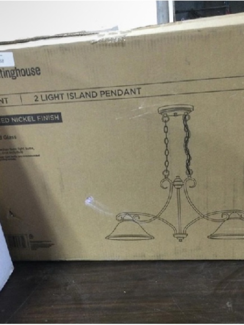Pendant Light Box - Picture 3 of 3